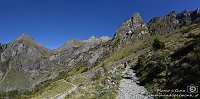 017 Valbondione - Rifugio Curò - Rifugio Barbellino